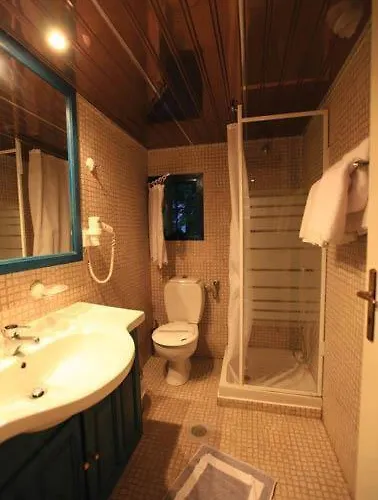 Village Apart Otel 4*