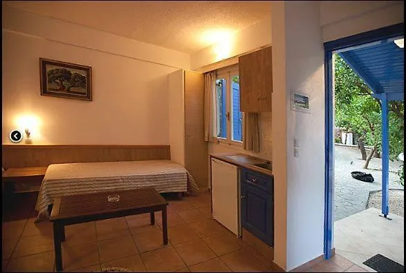 Apart Otel Village Xylokastro