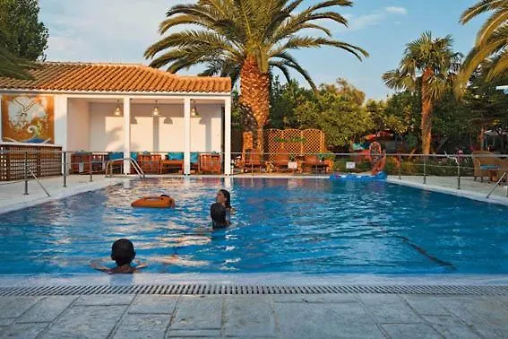 Village 4* Xylokastro